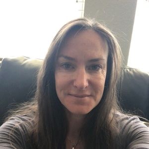 Meet your Posher, Alison